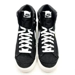 Nike | Shoes | Nike Mens Blazer Mid 77 Vintage Cleveland 